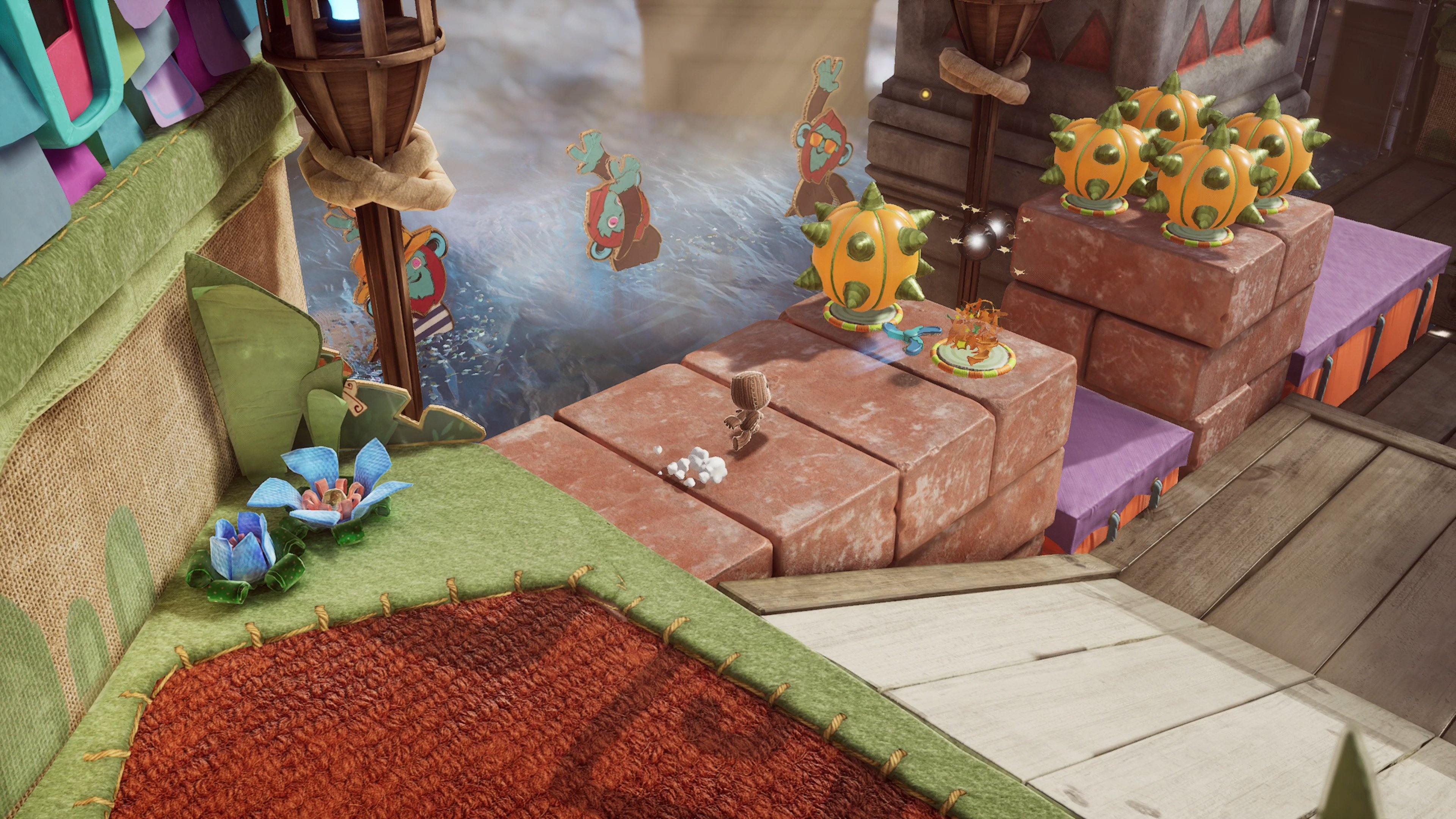 Sackboy: Una aventura a lo grande - Imagen 28